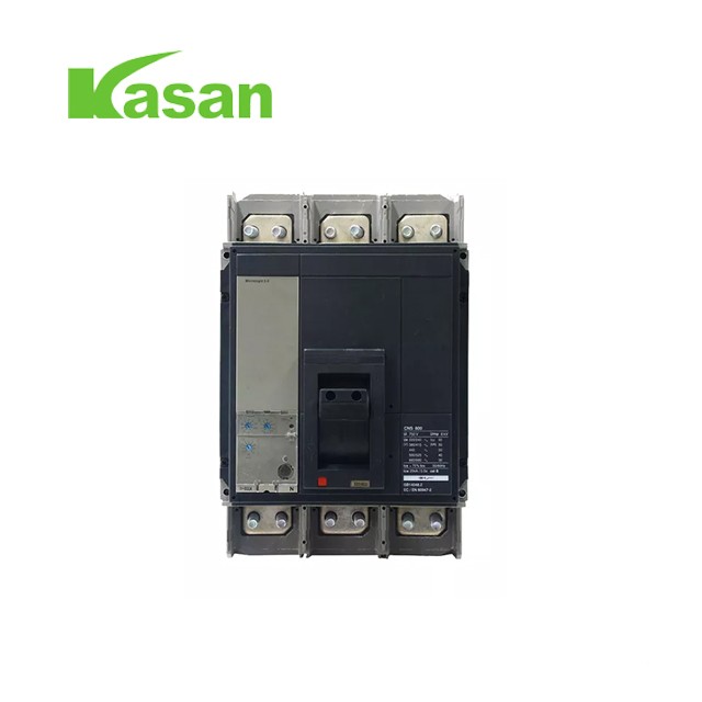 1600A 3P NS Formed Case Circuit Curcuit
