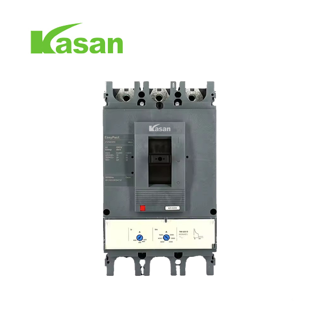 CVS400F 3P 400AMP wyłącznik